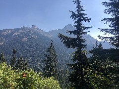 Maple Heather Trail, WA